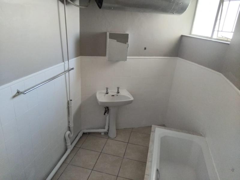 To Let 2 Bedroom Property for Rent in Baillie Park North West